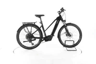 HoheAcht Pasia EKO Terra Trekking E-Bike