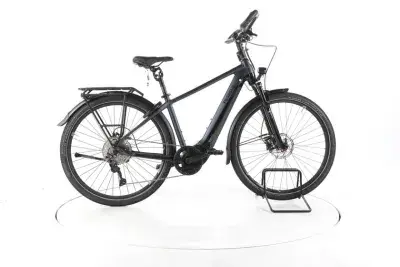Pegasus Premio EVO 10 Lite Trekking E-Bike