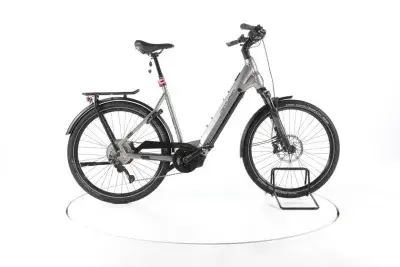 Centurion E-Fire City R960i Plus Trekking E-Bike Tiefeinsteiger