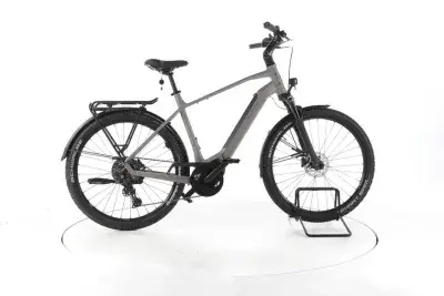 Kalkhoff Entice L Advance Trekking E-Bike 2024
