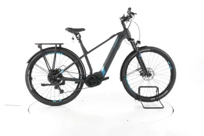 Conway Cairon C 2.0 Trekking E-Bike