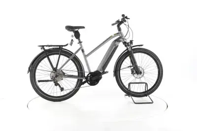Winora Sinus iX10 Trekking E-Bike