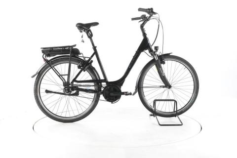 Gudereit EC-3.5 RT City E-Bike Tiefeinsteiger