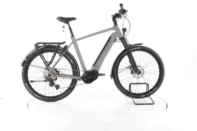 Kalkhoff Entice 5.B Move+ Trekking E-Bike