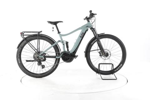 Liv Embolden E+ E-Bike Fully