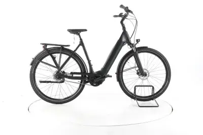 Giant DailyTour E+ 2 LDS City E-Bike Tiefeinsteiger