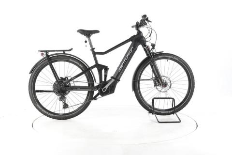 Centurion Lhasa E R860i EQ SUV E-Bike