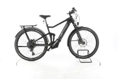 Centurion Lhasa E R860i EQ SUV E-Bike