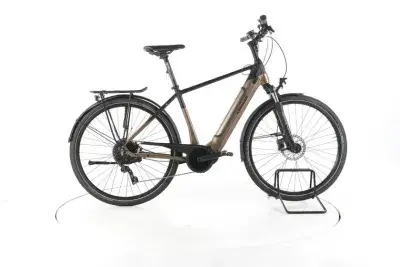Kreidler Vitality Eco 7 Sport CX+ Trekking E-Bike