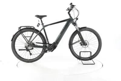 Bulls Iconic EVO 1 Trekking E-Bike 2024