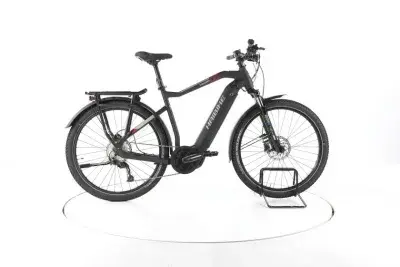 Haibike Trekking 3.5 LTD Trekking E-Bike