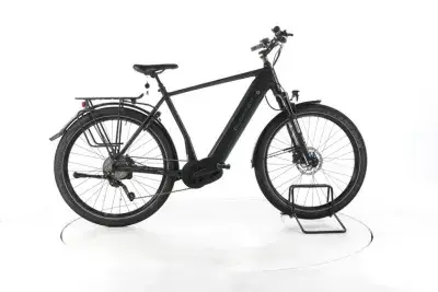 Gudereit ET-12 Fat Tyre PT Trekking E-Bike