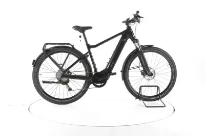 Giant Explore E+2 Trekking E-Bike