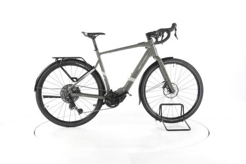 Centurion Crossfire R1000 D EQ EP1 E-Gravel & Rennrad 2025