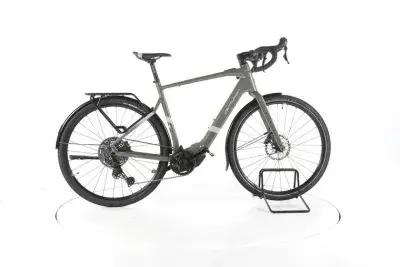 Centurion Crossfire R1000 D EQ EP1 E-Gravel & Rennrad 2025