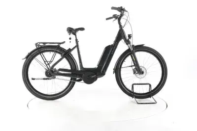 Kalkhoff Image 1.B XXL City E-Bike Tiefeinsteiger