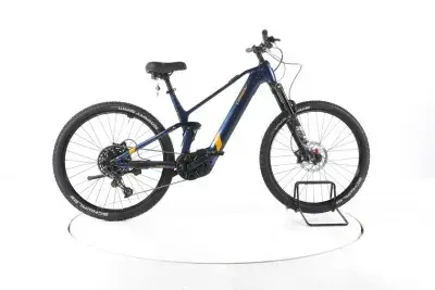 Conway Xyron S 3.9 E-Bike Fully