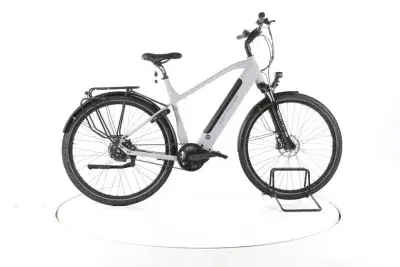 Böttcher Spirit Bosch City E-Bike