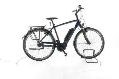 Gudereit EC-3 RT City E-Bike