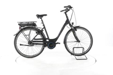 Gudereit EC-3 RT Elegance City E-Bike Tiefeinsteiger