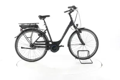 Gudereit EC-3 RT Elegance City E-Bike Tiefeinsteiger