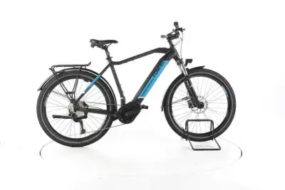 Compel HTE570 EQ Trekking E-Bike 2024