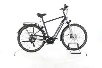 Pegasus Premio EVO 10 Lite Trekking E-Bike