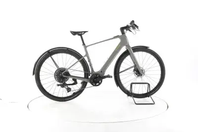 Cannondale Tesoro 1 E-Bike Carbon 2024