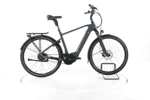 Victoria eManufaktur 11.9 City E-Bike