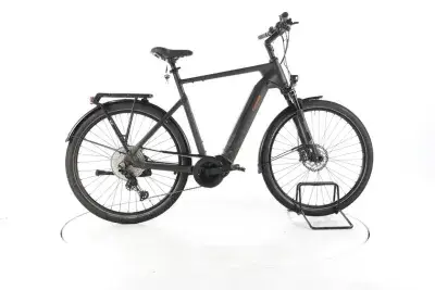 Carver Route E.530 Trekking E-Bike