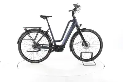 Gazelle Chamonix C5 HMS City E-Bike