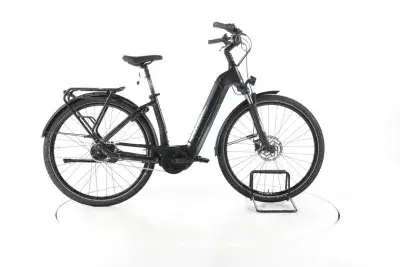 FLYER Gotour6 3.40 City E-Bike Tiefeinsteiger