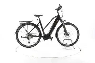 Victoria eTrekking 12.8 Trekking E-Bike
