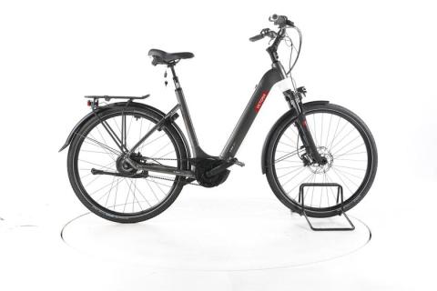 Victoria Manoc 3 City E-Bike Tiefeinsteiger