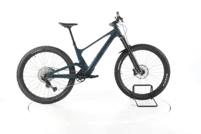 Scott Genius 930 Fahrrad Fully