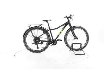 Pyrobikes TWENTYSIX Kinder Bikes