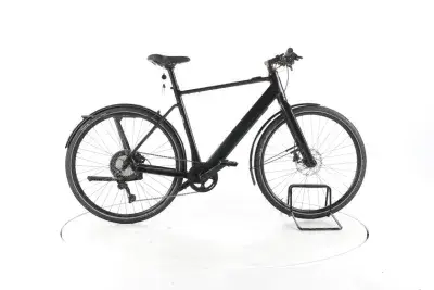 Riese & Müller UBN Five touring Trekking E-Bike