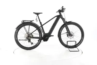 Cube Reaction Hybrid SLX Trekking E-Bike