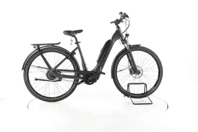 FLYER Upstreet5 5.20 City E-Bike Tiefeinsteiger