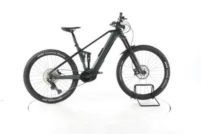 Bulls Sonic EVO AM 2 E-Bike Fully