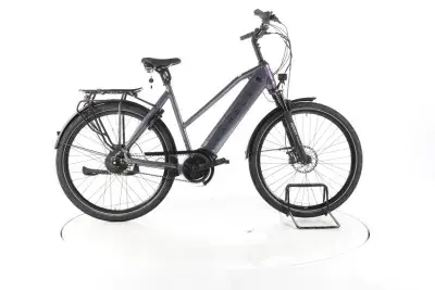 Campus BM 38 City E-Bike 2024