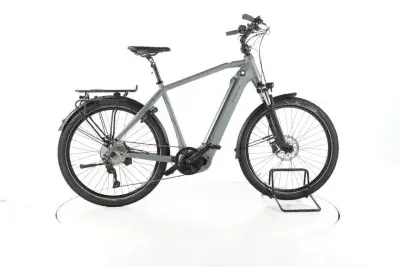 Velo de Ville SEB 990 Smart Range Trekking E-Bike