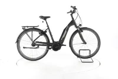 Victoria eTrekking 7.6 City E-Bike Tiefeinsteiger