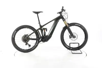 Giant Reign E+ 0 E-Bike Fully