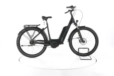 Kalkhoff Image 1.B Excite City E-Bike Tiefeinsteiger