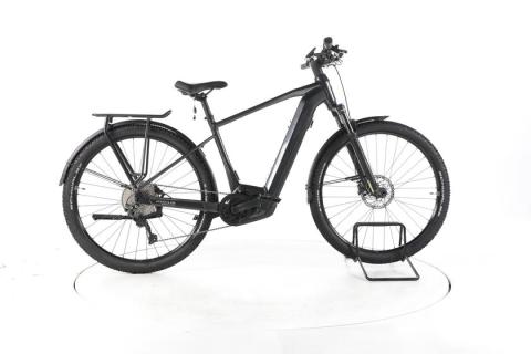 Focus Aventura² 6.7 Trekking E-Bike