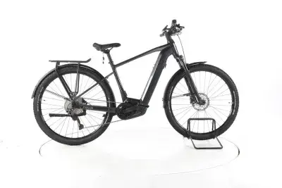 Focus Aventura² 6.7 Trekking E-Bike