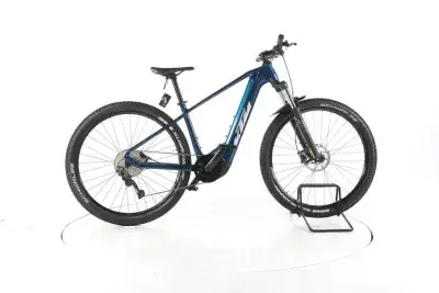 KTM Macina Team 691 E-Bike