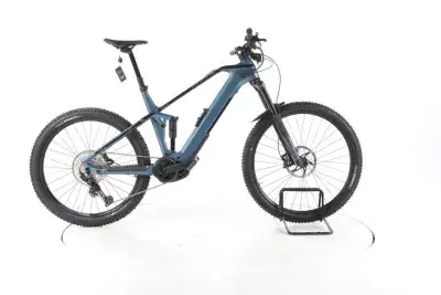 Bulls Sonic EVO AM 2 E-Bike Fully