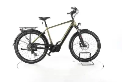 Victoria eAdventure 12.5 Trekking E-Bike